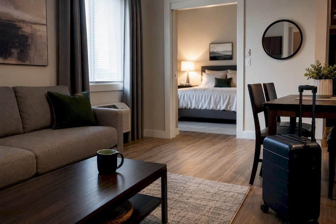 13 Week U.S. Travel Nurse Housing: Platforms, GSA Stipend Rules