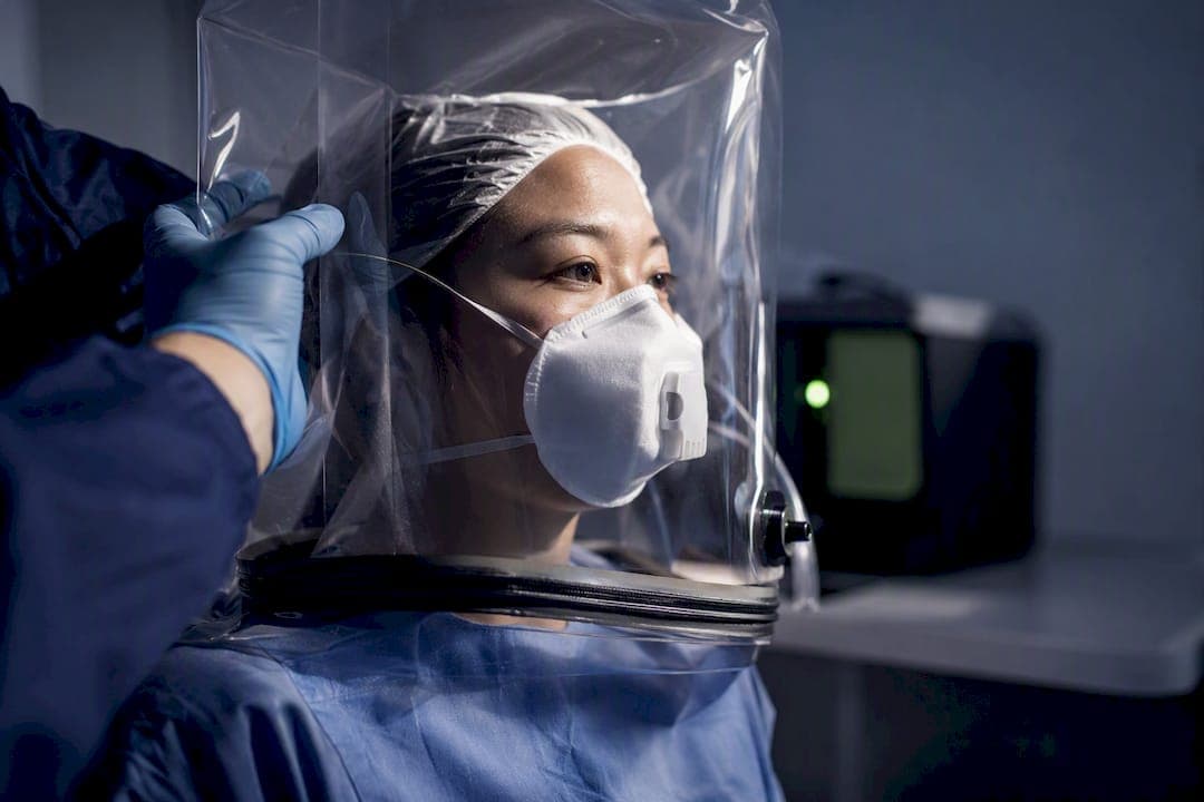 U.S. Employers: Fit Testing Requirements to Pass OSHA (100/500)