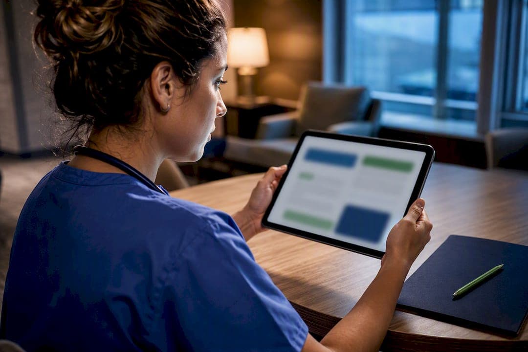 Negotiate to the 75th Percentile with U.S. Nurse Pay Transparency