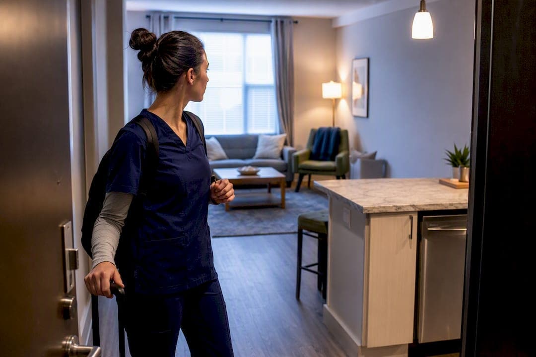 Maximize $700–$1,600 Travel Nurse Housing Stipends in the U.S.