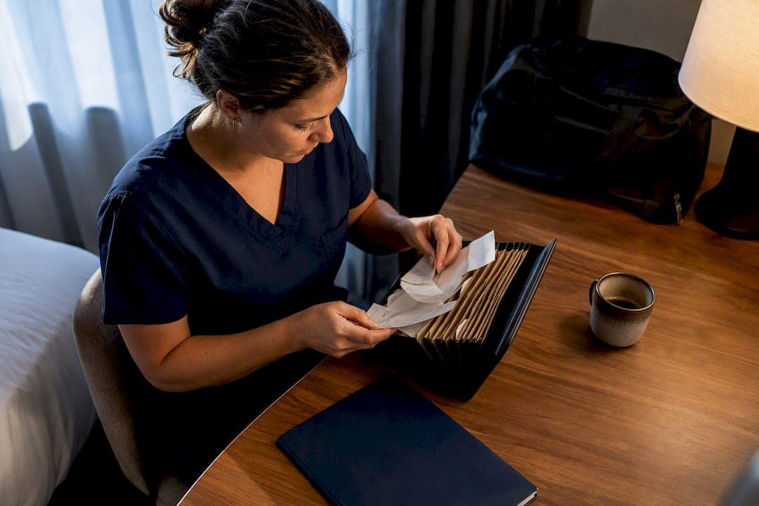 60 day Deadline Risks Tax Free Per Diem for U.S. Nurses