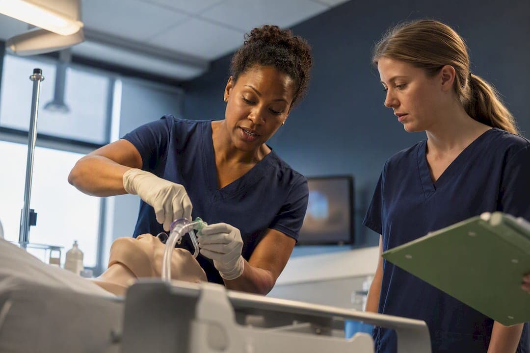 Stabilize Staffing in 8 Weeks: Cross Train Nurses for Nursing Leaders