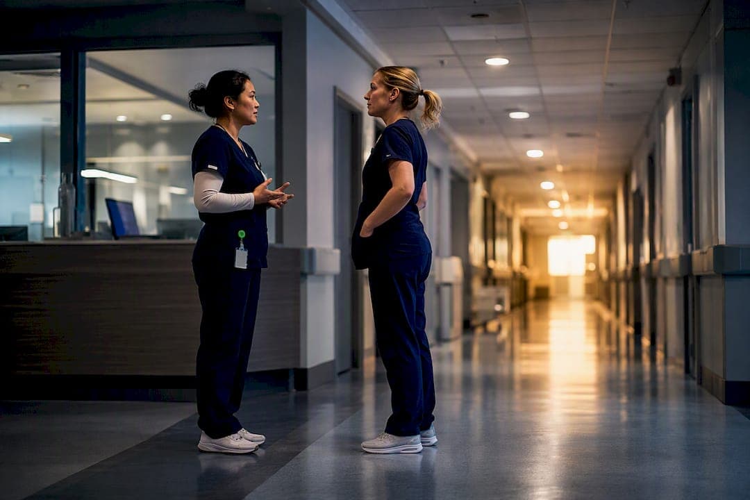 Stop Late Shift Errors: 8 vs 12 Hour Shifts for Nurse Leaders