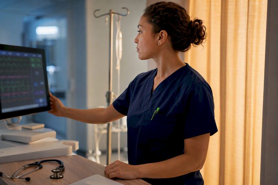 Fastest Hiring, Best Pay: High Demand Nursing Specialties for U.S. RNs