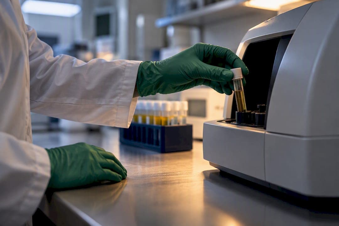 24–48 Hours: What U.S. Employers Should Expect for Drug Screen Turnaround