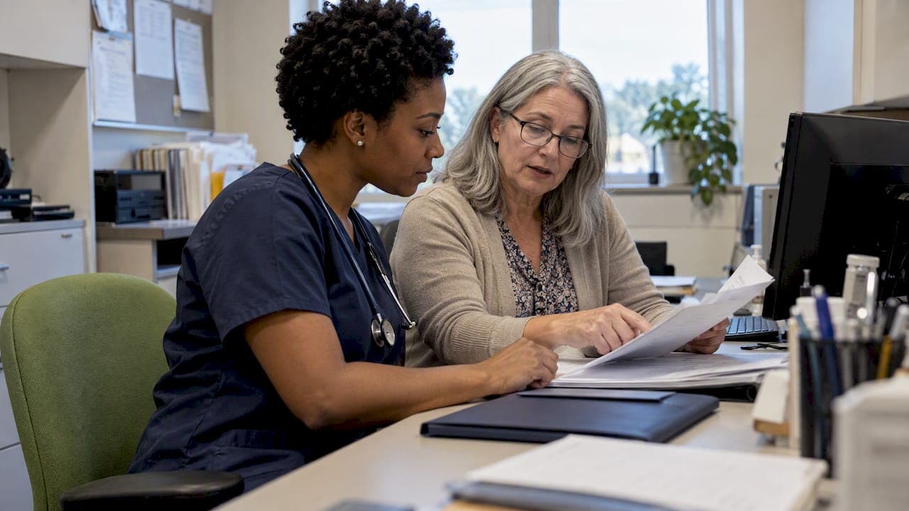 Avoid Hiring Delays: Emergency Nurse Credentialing and Shift Matching