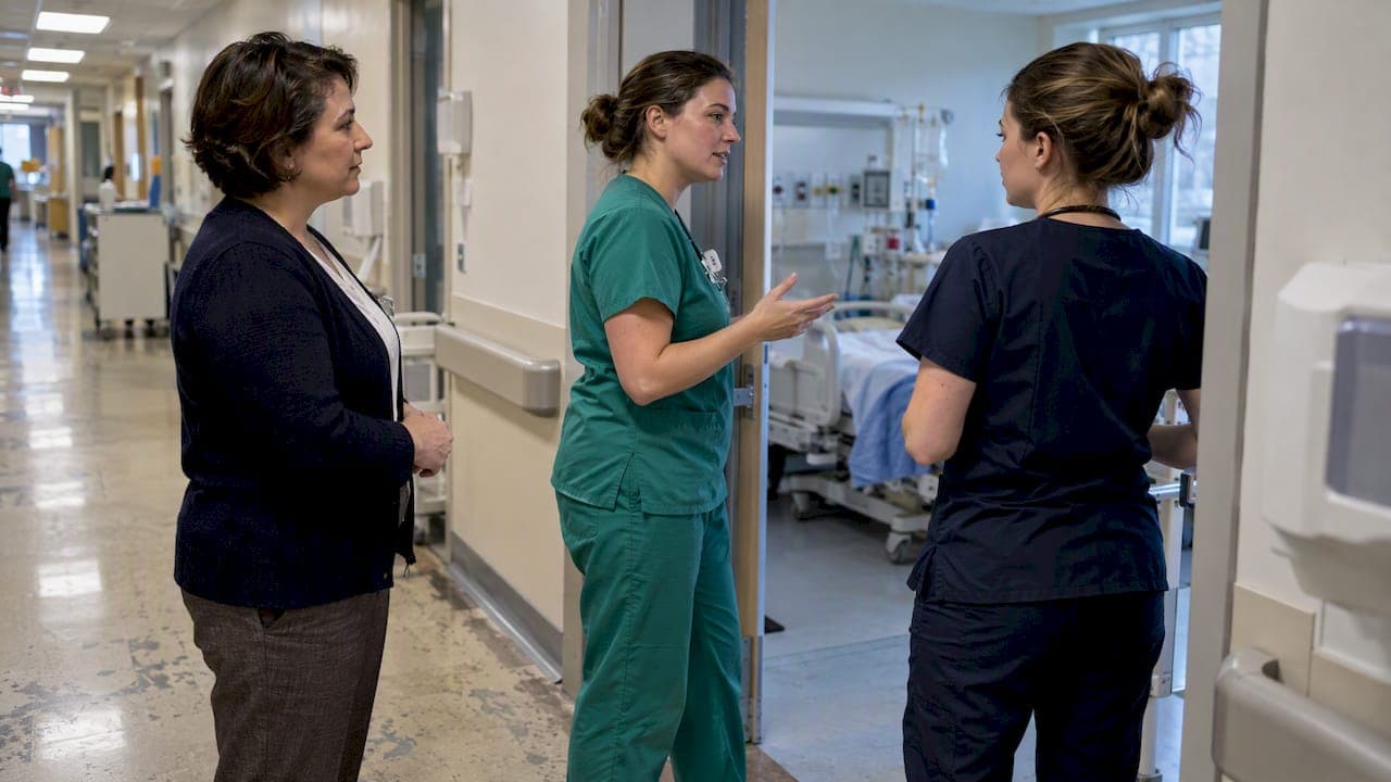 Hospital Administrators: KPIs and Fast Relief for Break Coverage Laws