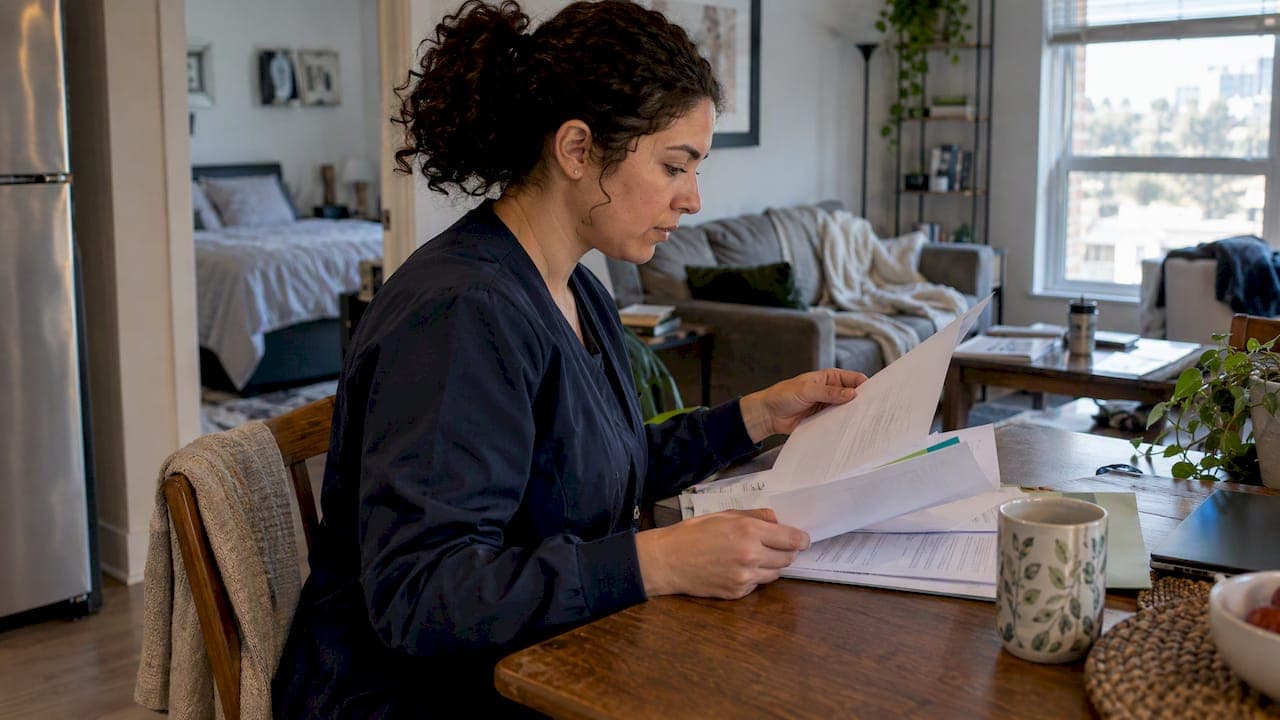 30–50% Tax Free Pay at Stake: Day One Benefits for U.S. Travel Nurses