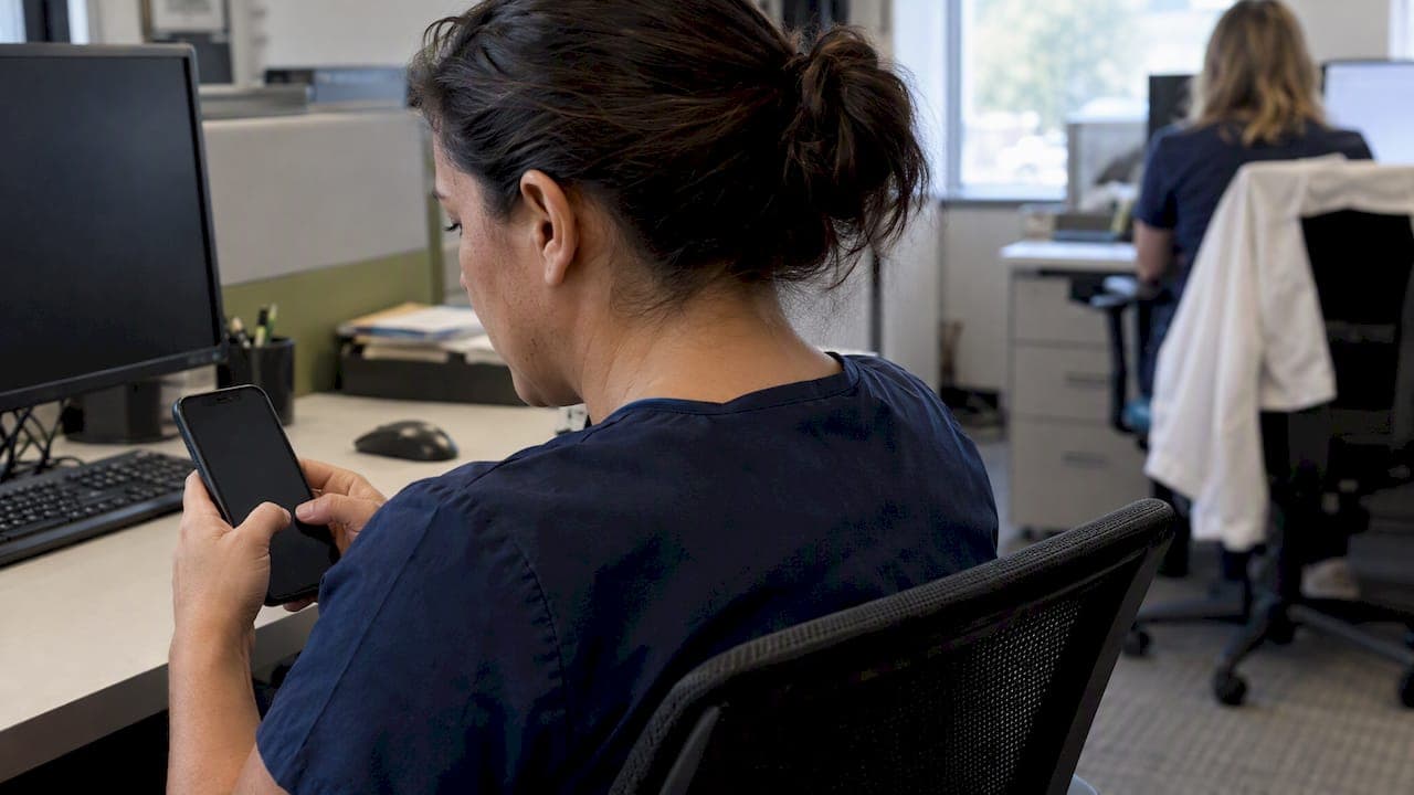 Text Recruiting for U.S. Nurses: 5 Consent Steps Before the First Text