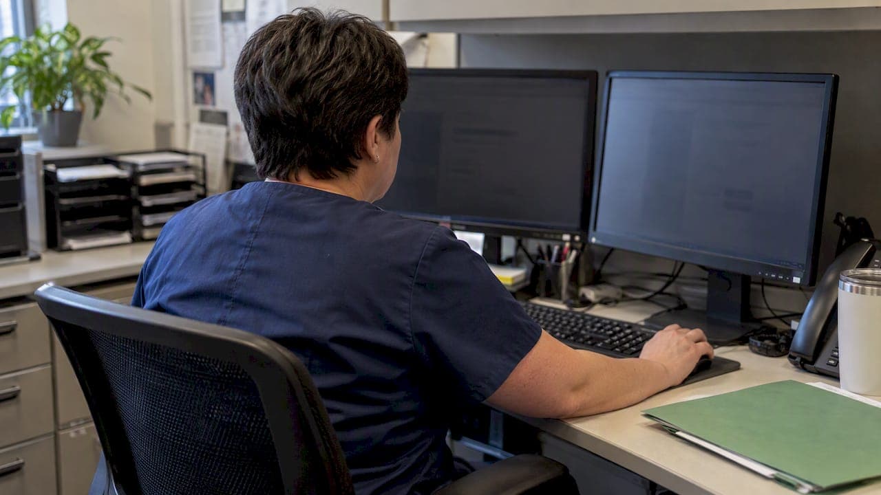 Expedited Nurse Credentialing for Placements: NURSYS and NPDB Together