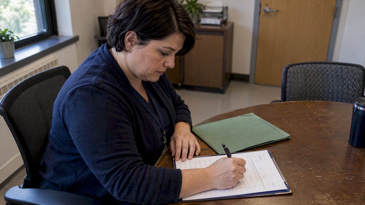Nursing Candidate Scoring: What 0.67 Validity Means for Recruiters