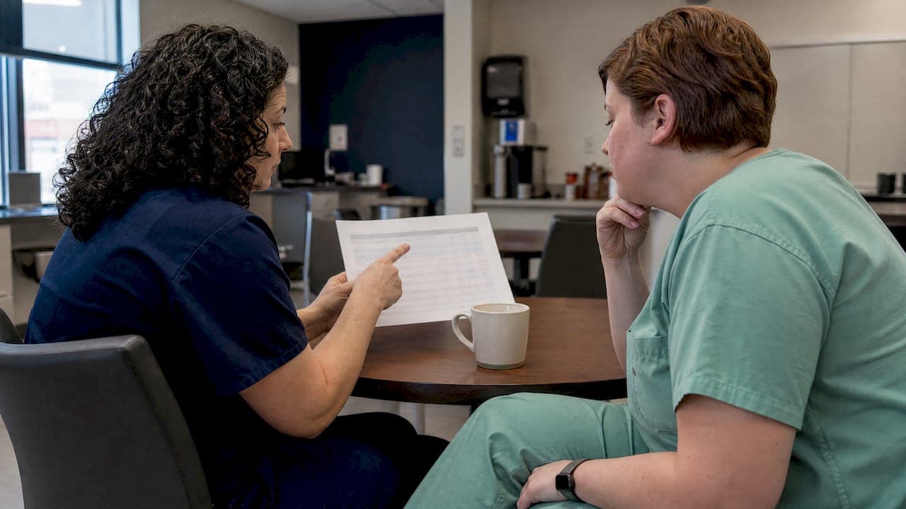 Holiday Staffing for Nursing: Plan Coverage That Works